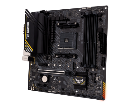 Płyta główna ASUS TUF GAMING A520M-PLUS II